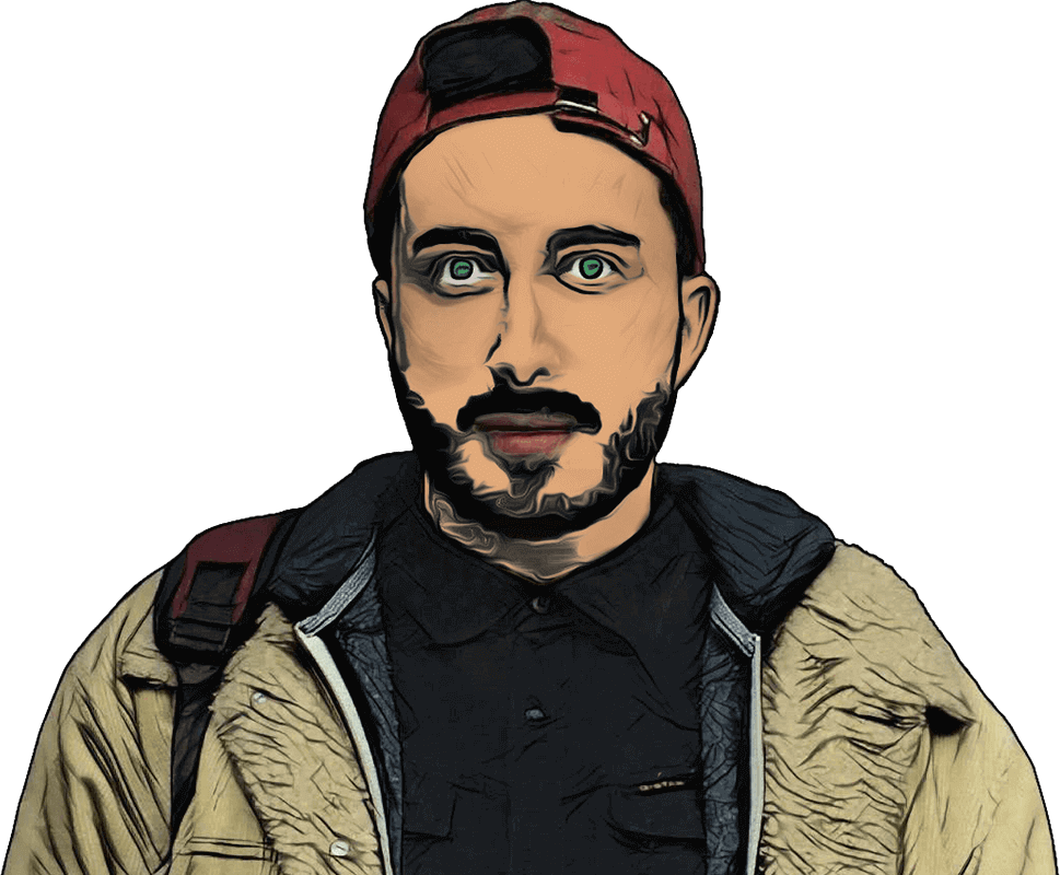 Draw me completely